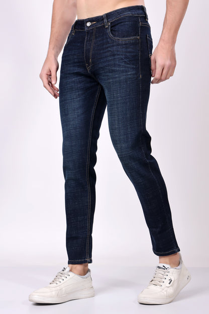Stylox Ankle Fit Jeans