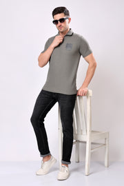 Stylox Polo T-Shirt For Men