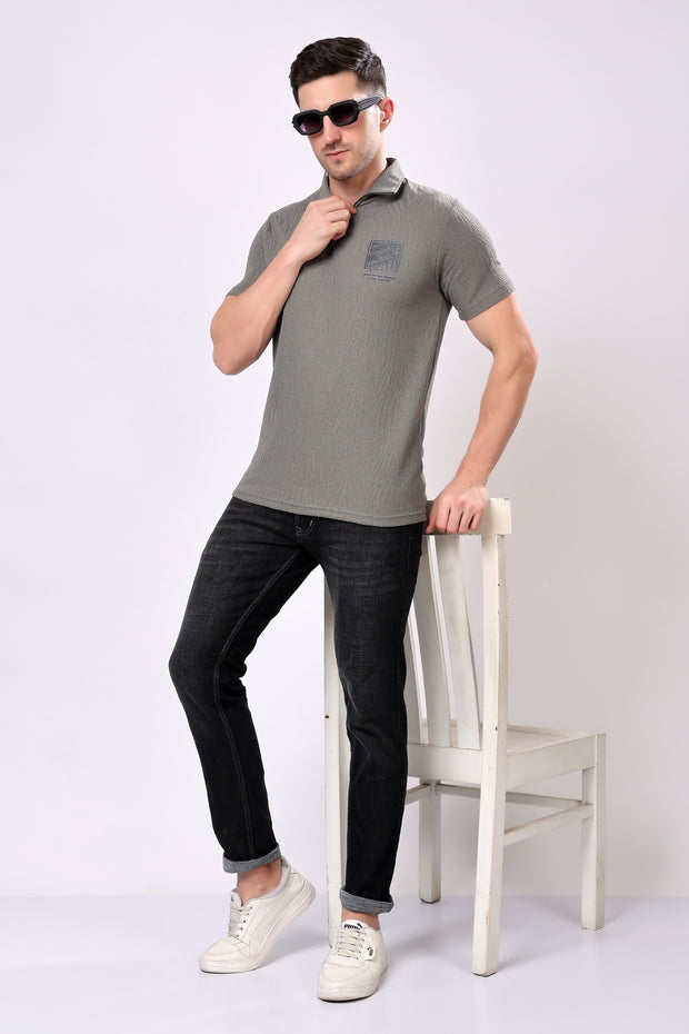 Stylox Polo T-Shirt For Men