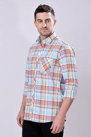 Stylox Casual Shirt For Men