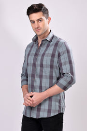 Stylox Casual Shirt For Men