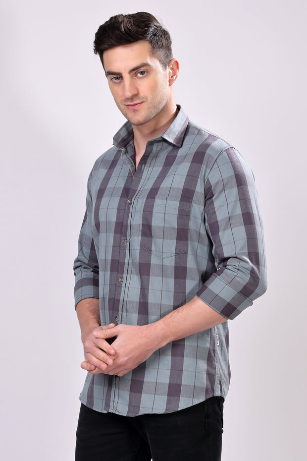 Stylox Casual Shirt For Men