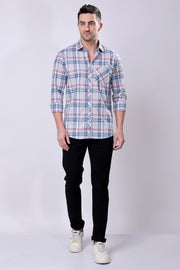 Stylox Casual Shirt For Men