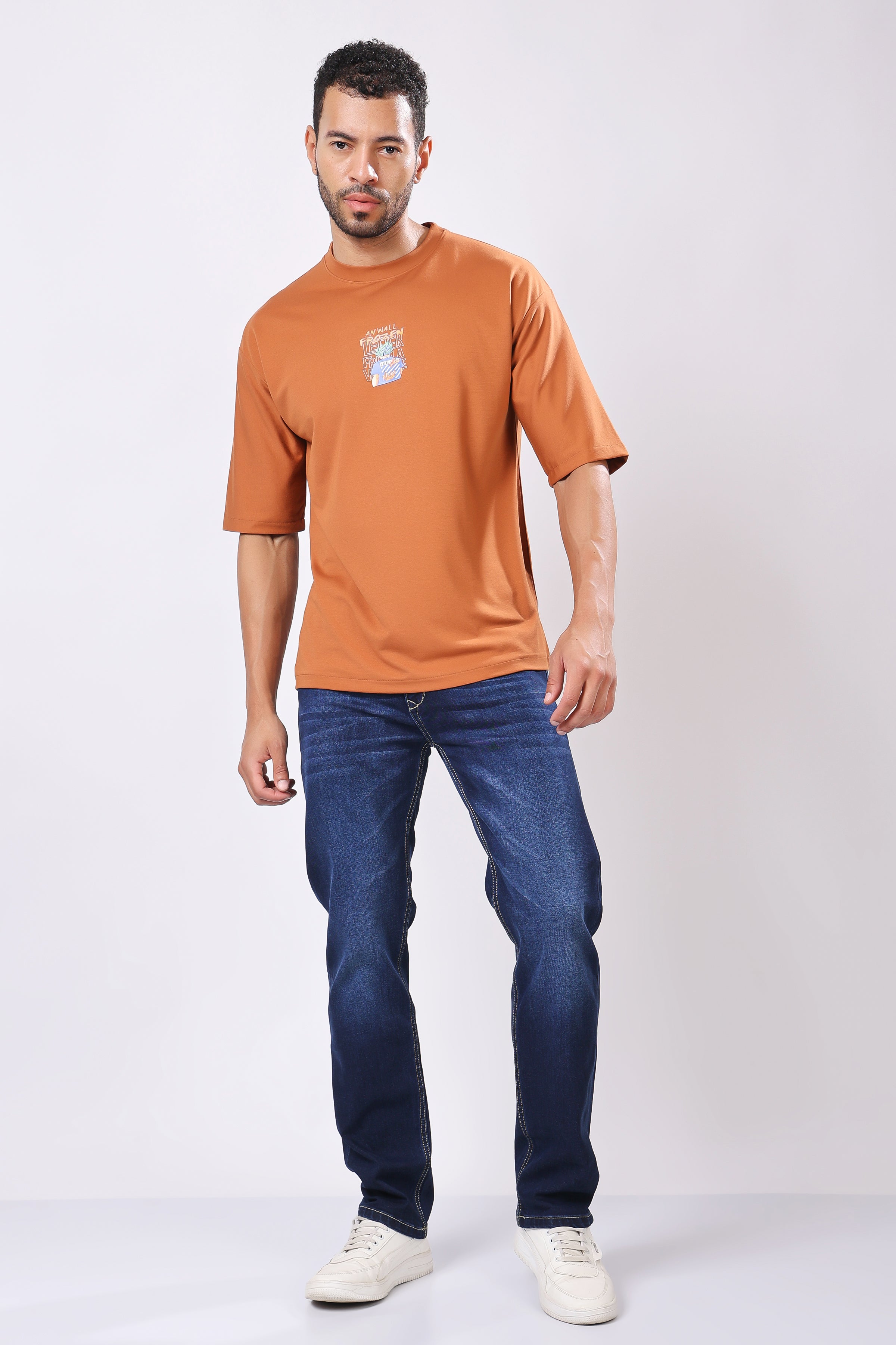 Stylox Comfort Fit Jeans for Men's | Dark Blue, Light Blue, Mid Light Blue &  Mid Dark Blue |