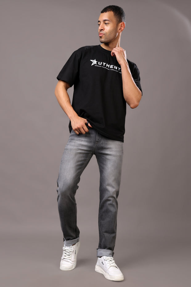 Stylox Men's Comfort Fit Jeans