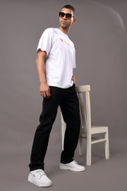 Stylox Relaxed Fit Jeans for Men