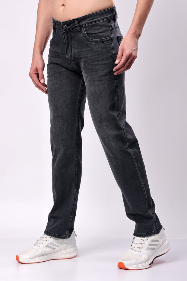 Stylox Men Comfort Fit Jeans - 5370-11175