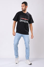Stylox Comfort Fit Jeans For Men
