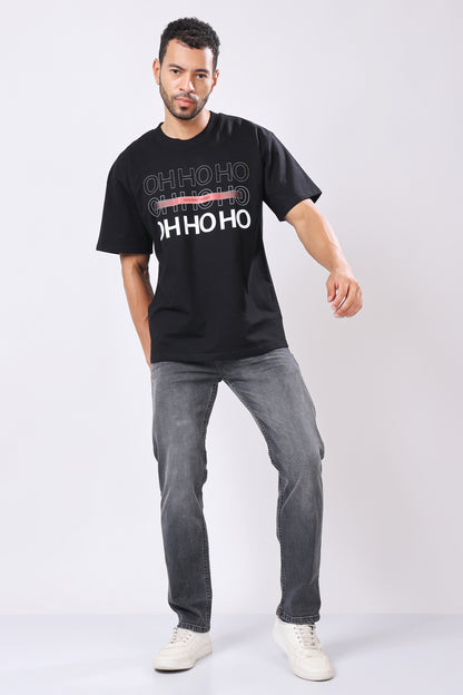 Stylox Comfort Fit Jeans for Men&