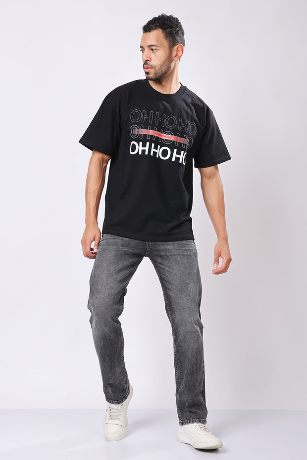 Stylox Comfort Fit Jeans for Men's