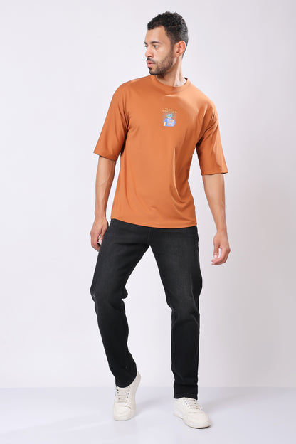 Stylox Relaxed Fit Jeans FOR MEN