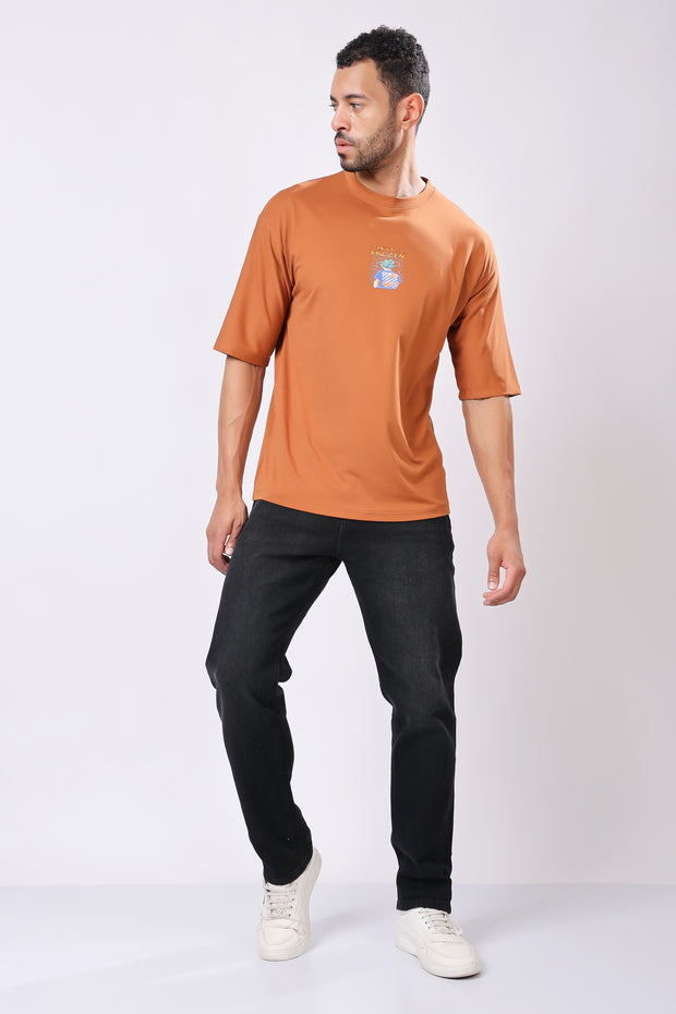 Stylox Relaxed Fit Jeans