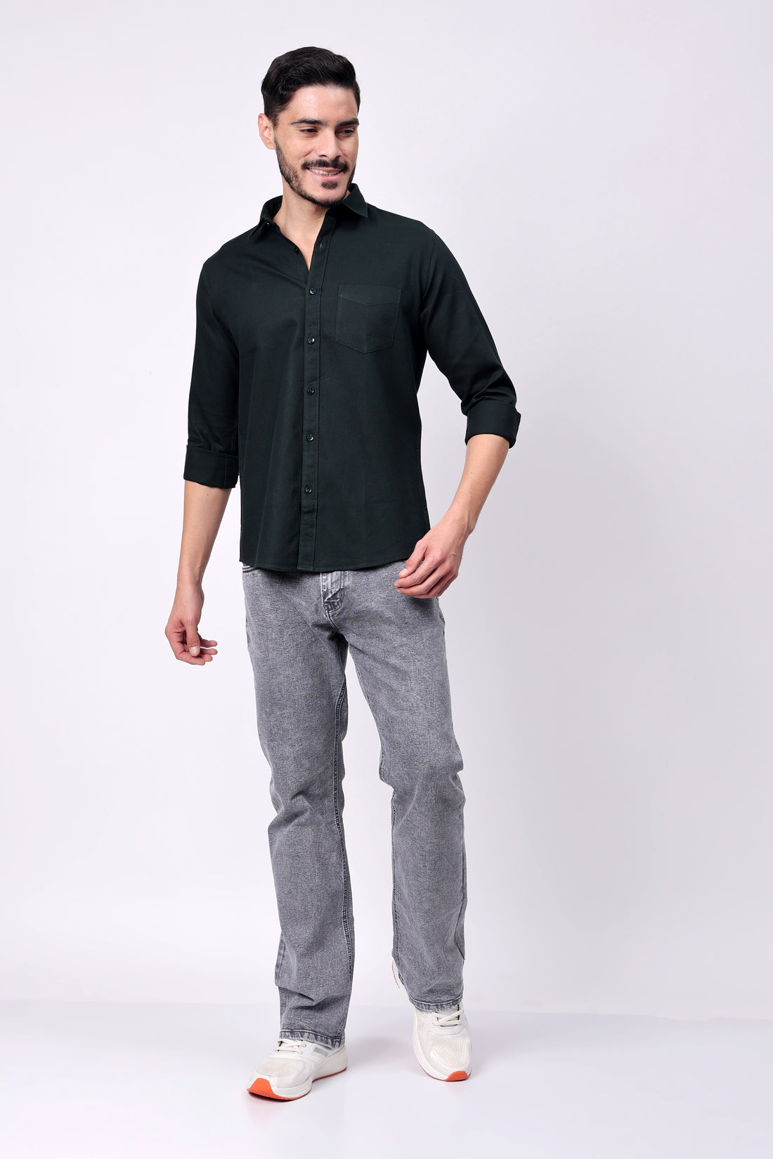 Stylox Men&