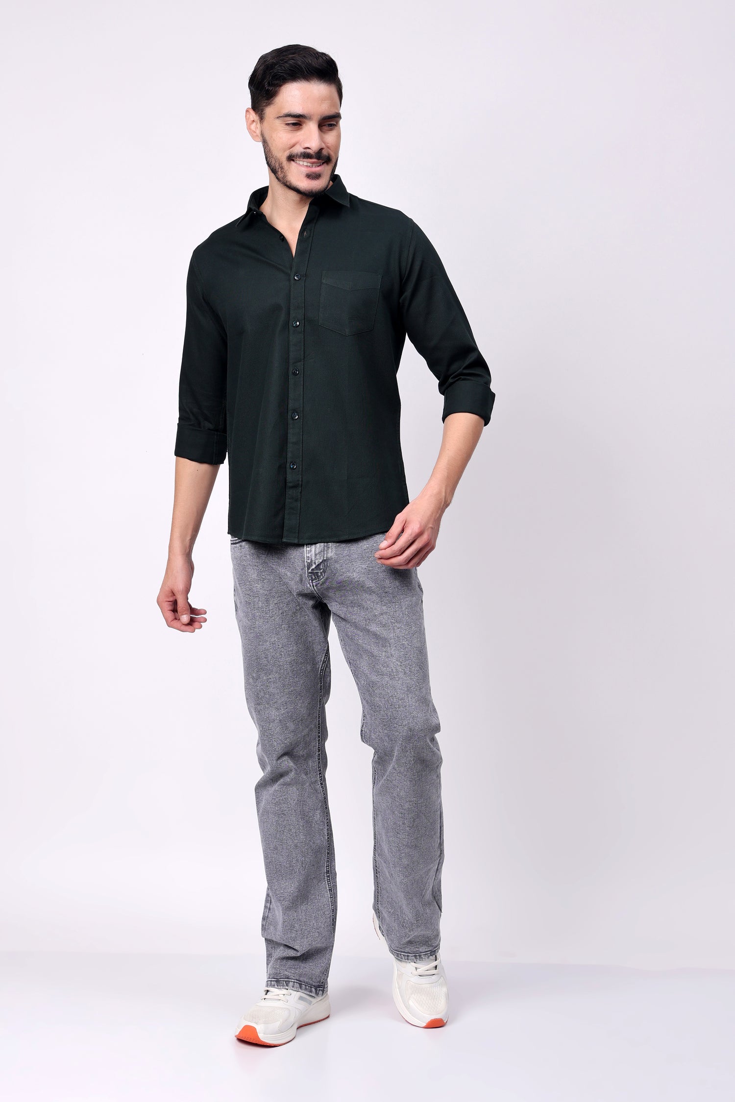 Stylox Men&