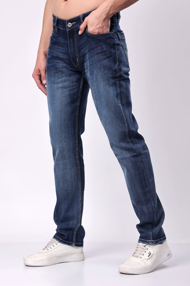 Stylox Men Slim Fit Jeans - 5110-11146