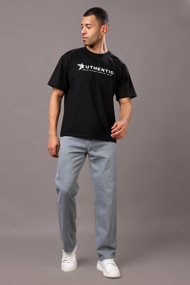 Stylox Relaxed Fit Jeans for Men