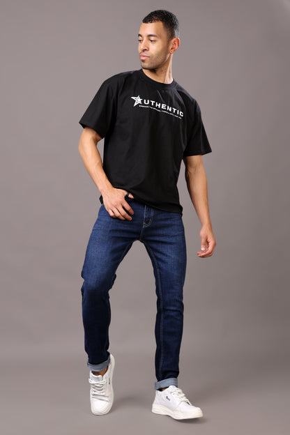 Stylox Slim Fit Jeans for Men&