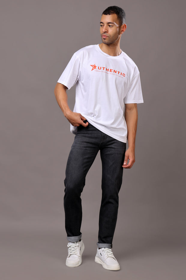 Stylox Men's Comfort Fit Jeans