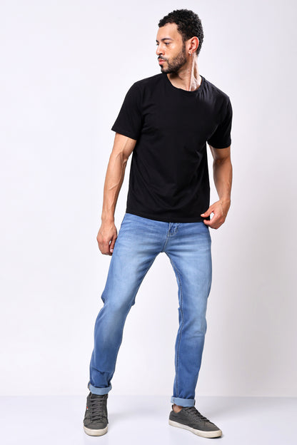 Stylox Slim Fit Jeans