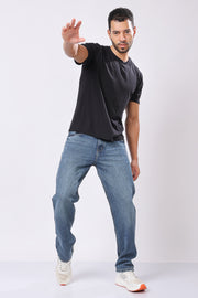 STYLOX RELAXED FIT JEANS