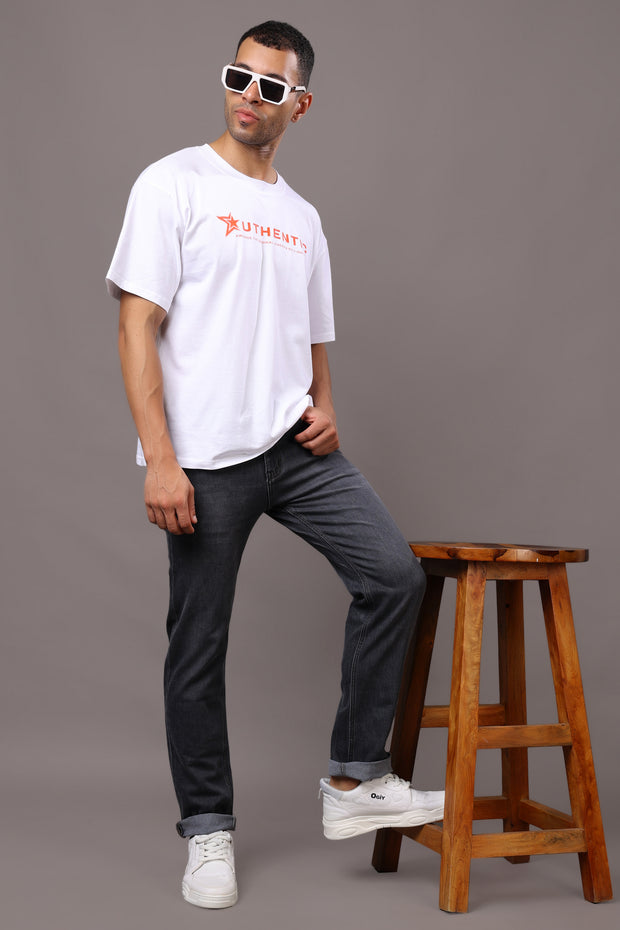 Stylox Men's Comfort Fit Jeans
