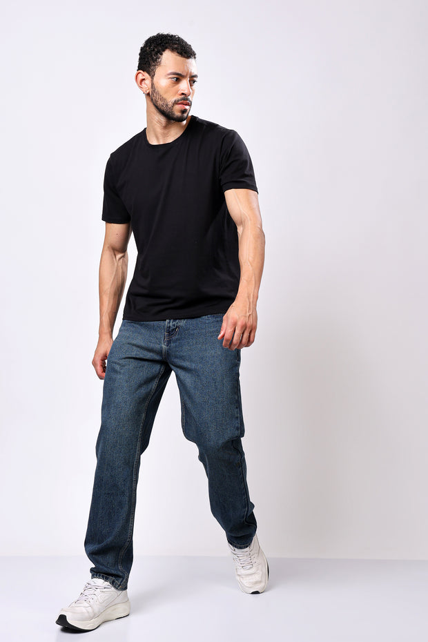 Stylox Relaxed Fit Jeans