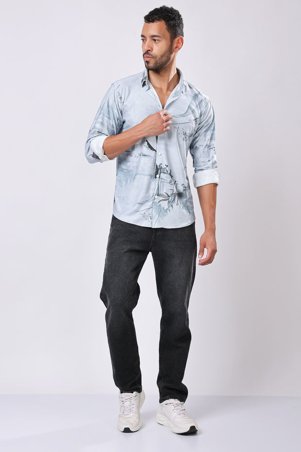 Stylox Casual Shirt For Men