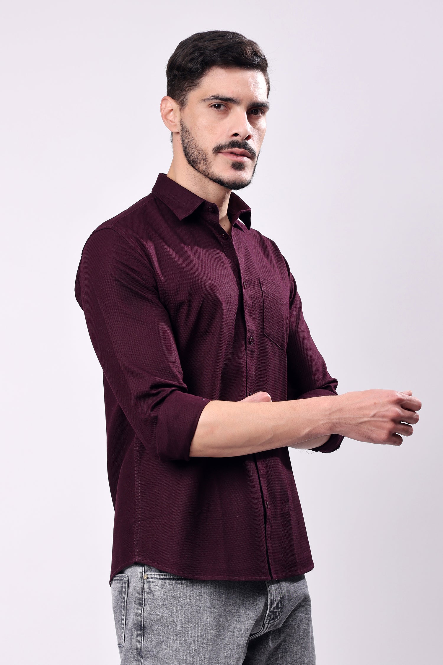 Stylox Men&