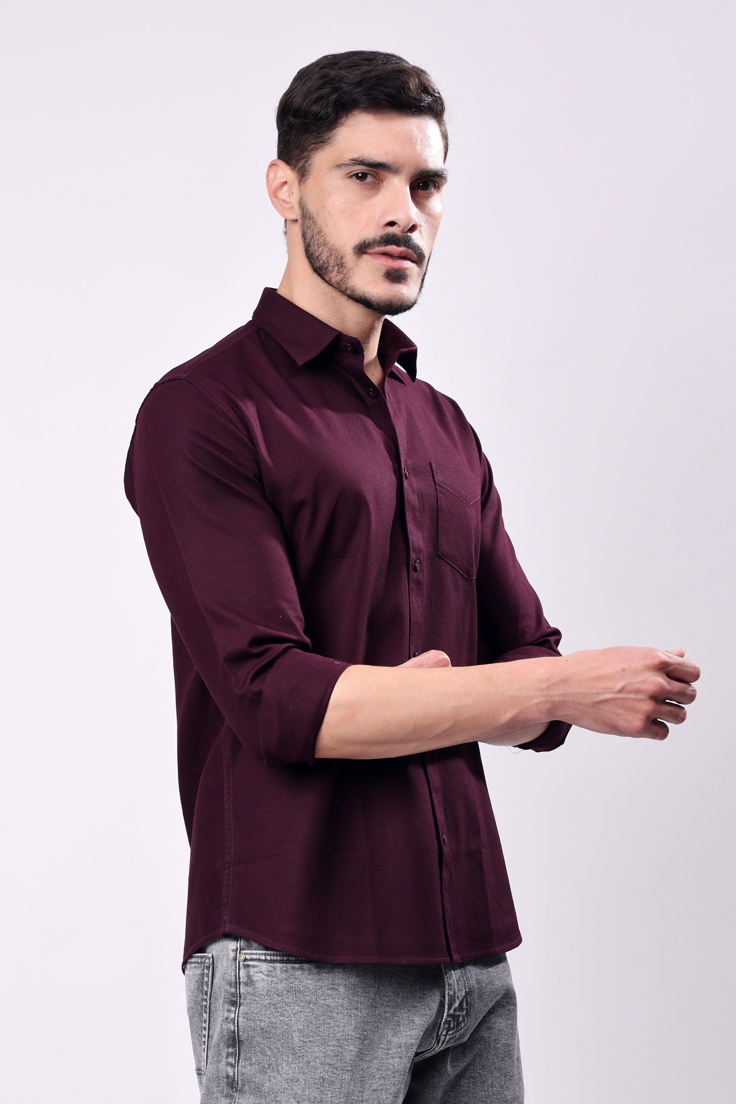 Stylox Men&