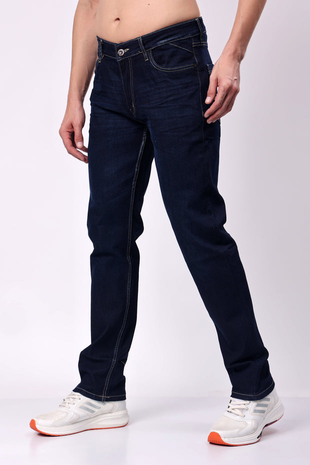 Stylox Men Slim Fit Jeans - 5110-11144