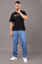 Stylox Loose Fit Jeans for Men
