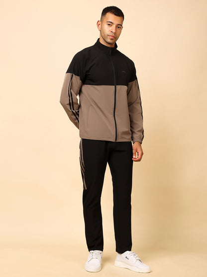 Stylox Men’s Tracksuit – Stylish Full Set for Sports, Gym &amp; Casual Wear