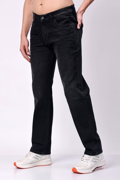 Stylox Men Comfort Fit Jeans - 5370-11176