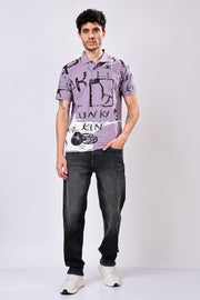 Stylox Polo T-Shirt For Men