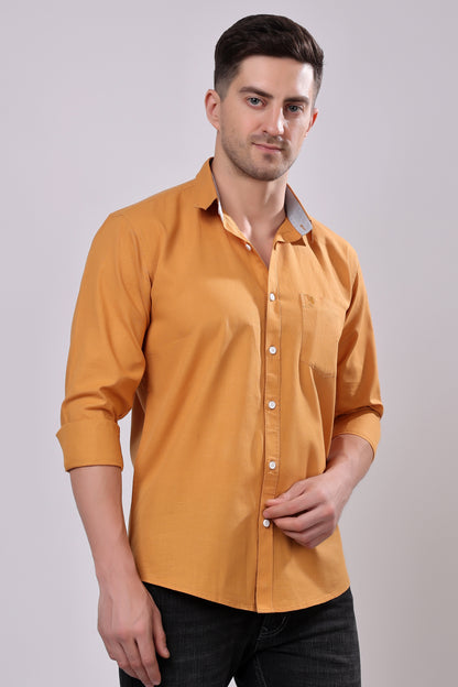Stylox Casual Shirt For Men