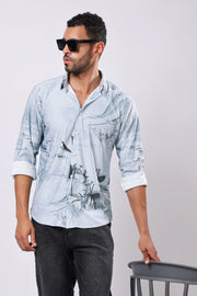 Stylox Casual Shirt For Men