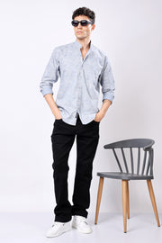Stylox Printed Casual Shirt
