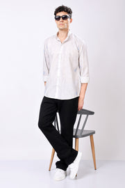 Stylox Printed Shirt For Men