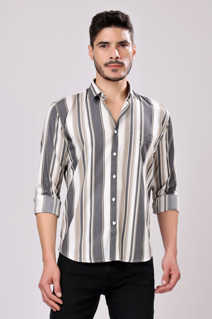 Stylox Casual Shirt For Men