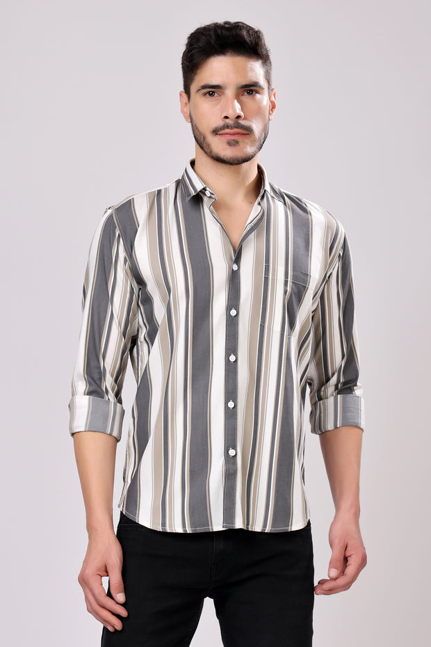 Stylox Casual Shirt For Men