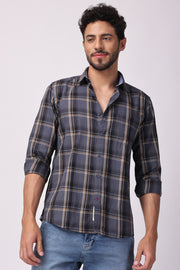 Stylox Men Casual Shirt - 67702