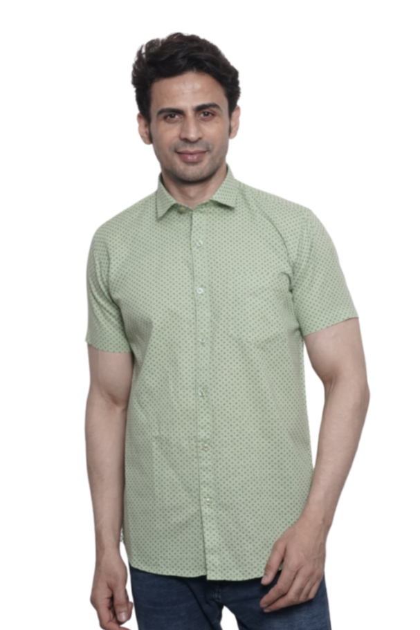 Stylox Basic Shirt - 38189,35063,35061