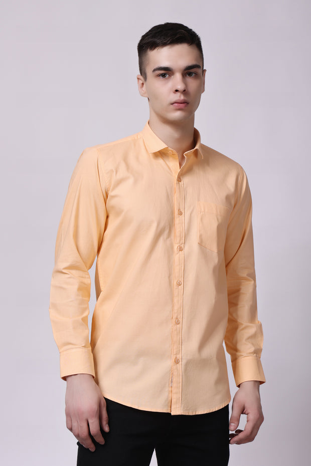 Stylox Men Casual Shirt