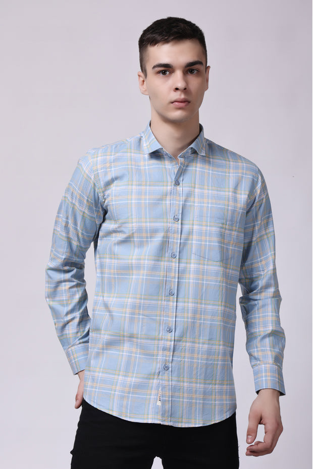 Stylox Men Casual Shirt - 38238