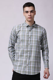 Stylox Men Casual Shirt - 38239