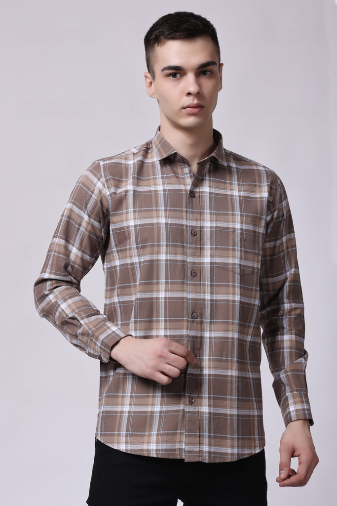 Stylox Men Casual Shirt - 38241