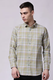 Stylox Men Casual Shirt - 38242