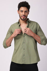 Stylox Men Casual Shirt - 38290