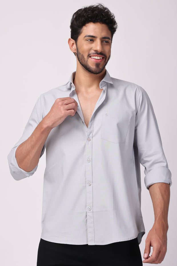 Stylox Men Casual Shirt - 38290