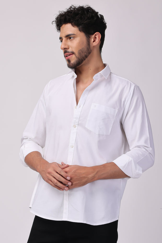 Stylox Men Casual Shirt - 38290